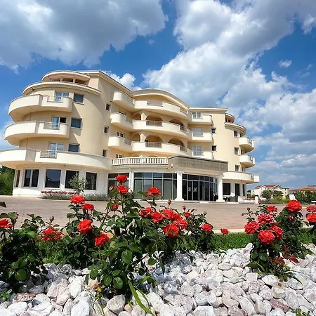 Jana Hotel 4*