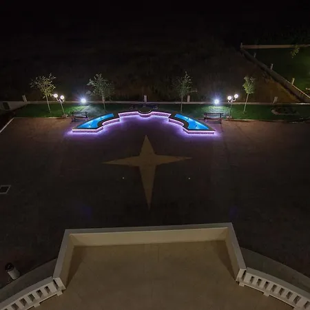 Jana 4* Međugorje