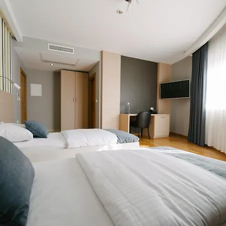 Jana 4* Međugorje