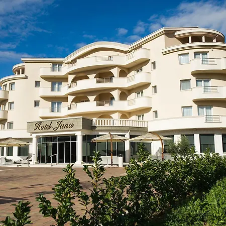 Jana Hotel Međugorje