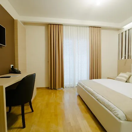 Hotel Jana