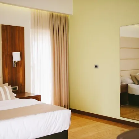 Jana 4* Međugorje