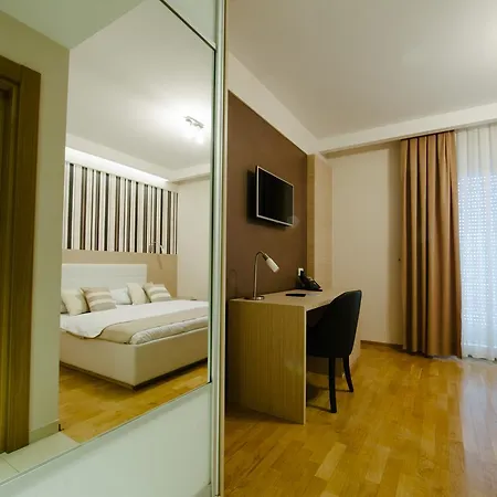 Jana Hotel Međugorje
